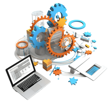 Custom Apps & Automation